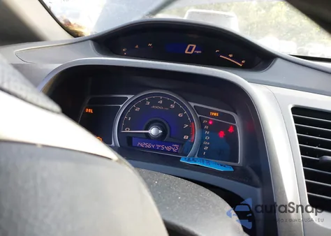 2010 Honda Civic Lx from USA, damaged, VIN 2HGFA1F56AH565447